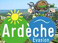 Ardeche tourisme