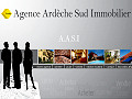 Agence Ardèche Sud Immobilier