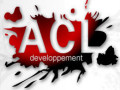 ACL développement