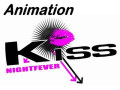 Kiss Animation