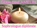 Géraldine Amelin - Sophrologue