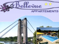 Bellevue Appartements **