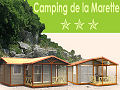Camping de la Marette ***
