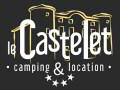Camping le Castelet ****