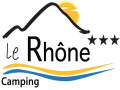Camping le Rhône ***