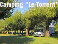 Camping "Le Torrent"
