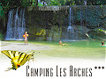 Camping les Arches ****