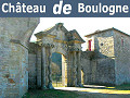 Château de Boulogne