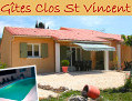 Gîtes Clos Saint Vincent