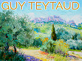 Guy Teytaud - Artiste peintre
