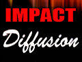 Impact Diffusion