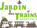 Jardin des Trains Ardéchois