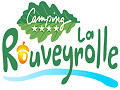 Camping la Rouveyrolle ****