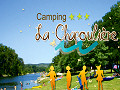 La Chapoulière - Camping ****