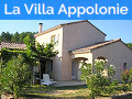 La Villa Appolonie