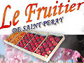 Le fruitier de Saint-Péray