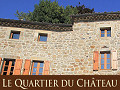 Le Quartier du Château