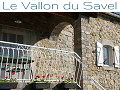 Le Vallon du Savel ***