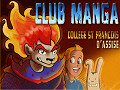 Club Bd-Manga Aubenas