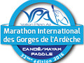 Marathon International des Gorges de l'Ardèche
