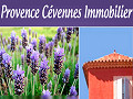 Provence Cévennes immobilier
