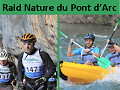 Raid Nature du Pont d'Arc