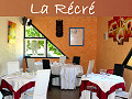 Restaurant la Récré