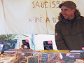 Le Saucisson des Cévennes et de l'Ardèche
