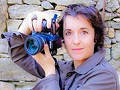 Séverine Baur - Photoreporter