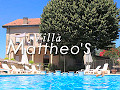 Villa Mattheo'S