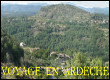 Voyage en Ardèche