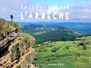 Ardèche Guide
