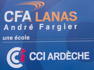 CFA Ardèche Méridionale