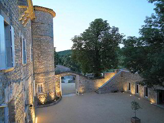 Château de Chaussy
