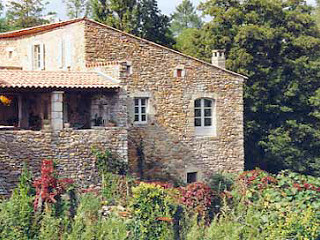 Le Moulin de Serret