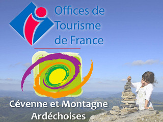 Office de tourisme Cévenne et Montagne Ardéchoise