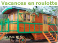 Vivez l'Ard�che en roulotte