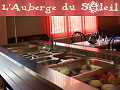 Auberge du soleil