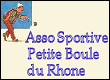 Association Sportive La Petite Boule du Rhône