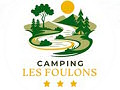 Camping les Foulons ***