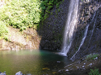 bassin de la cascade du ray-pic