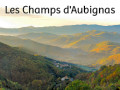 Les Champs d'Aubignas