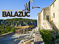 Ch�teau de Balazuc
