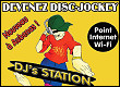 DJ's Station