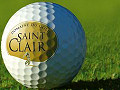 Domaine du golf Saint-Clair ***