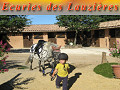 Ecurie des Lauzi�res
