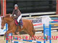Ecuries de Longchamp