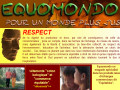 Equomondo commerce équitable
