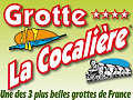 Grotte de la Cocali�re