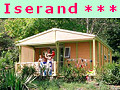 Camping Iserand
